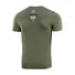 Футболка M-Tac Odin Light Olive Фото 2